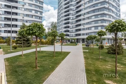 ул. Карьерей, Рышканы, Кишинев изображение 90461