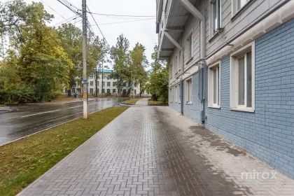 ул. Андрей Сахаров, Рышкань, Кишинев изображение 114847