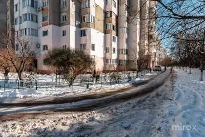 bd. Alba Iulia, Buiucani, Chișinău imaginea 134027