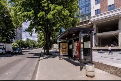 str. Vasile Lupu, Buiucani, Chișinău imaginea 199278