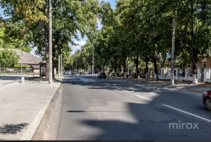 str. Vasile Lupu, Buiucani, Chișinău imaginea 199279