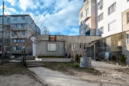 str. Mihai Eminescu, Strășeni, mun. Chișinău imaginea 208535