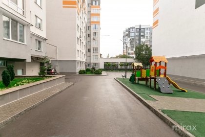 str. Sprâncenoaia, Telecentru, mun. Chișinău image 217122