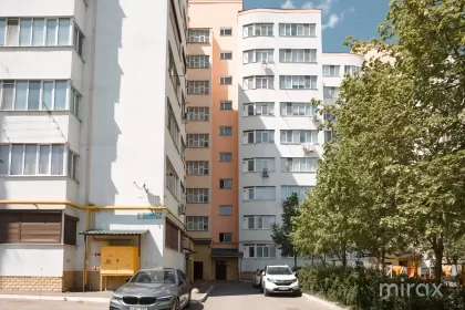 ул. Михаил Садовяну, Чоканы, мун. Кишинев изображение 218556
