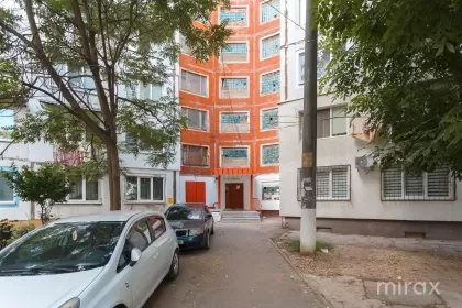 street Voluntarilor, Ciocana, Chișinău image 224942
