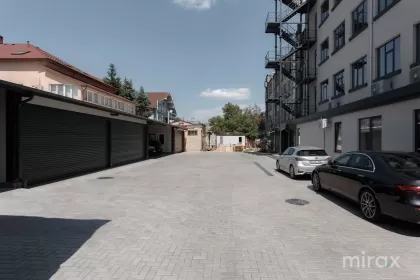 str. Armenească, Centru, Chișinău image 228605