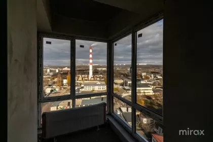 str. Calea Ieșilor, Buiucani, Chișinău image 239212