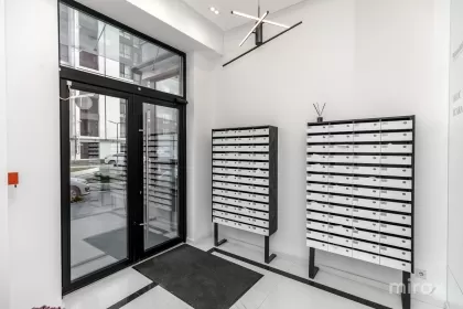 str. Calea Ieșilor, Buiucani, Chișinău image 239228