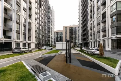 str. Calea Ieșilor, Buiucani, Chișinău image 239231