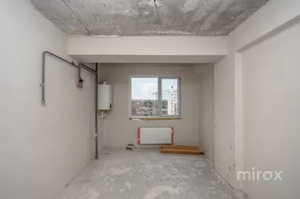 бул. Мирча чел Бэтрын, Чоканы, Кишинев изображение 240587