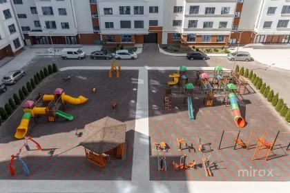 бул. Мирча чел Бэтрын, Чоканы, Кишинев изображение 240585