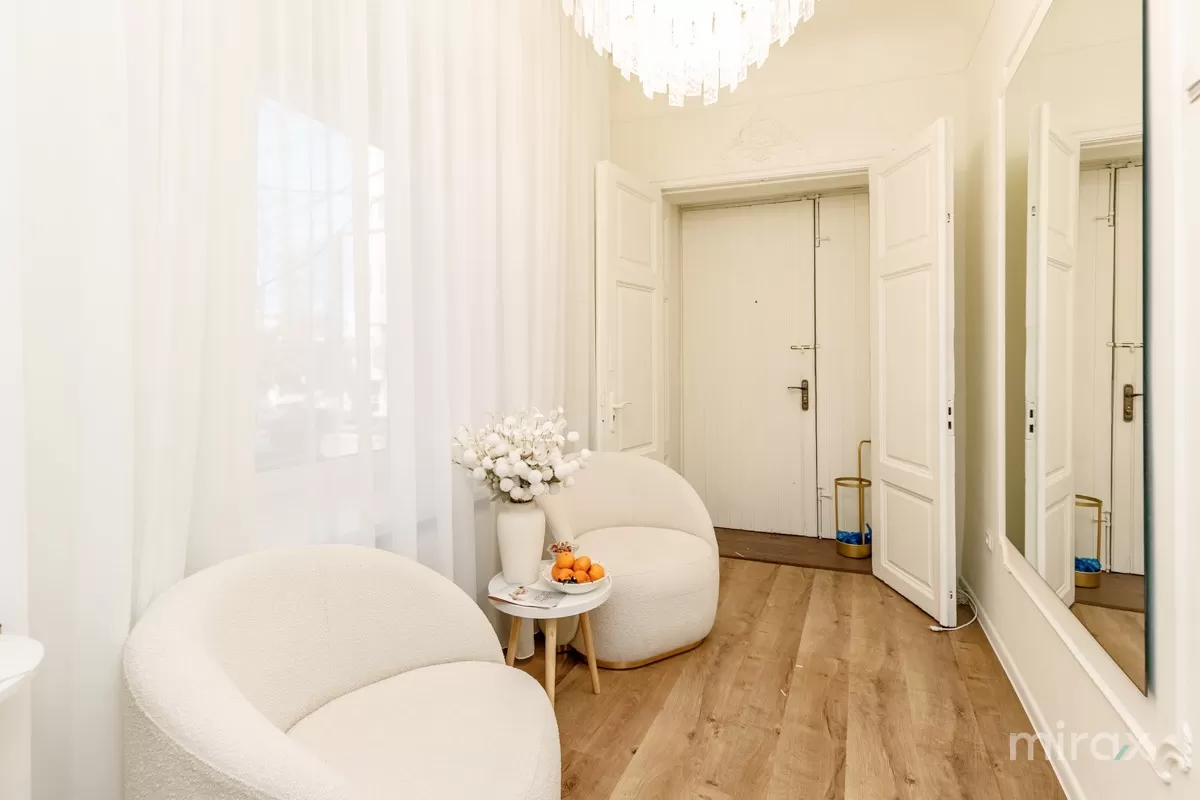 str. București, Centru, Chișinău