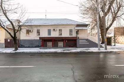 str. București, Centru, Chișinău image 241773