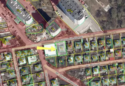 str. Constantin Stamati, Stăuceni image 243004