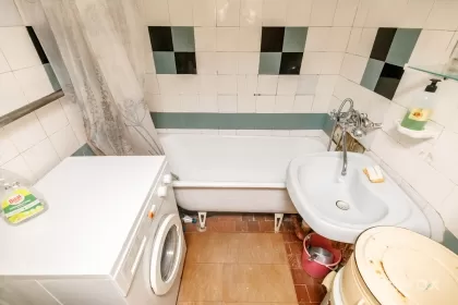 bd. Moscova, Râșcani, Chișinău imaginea 244149