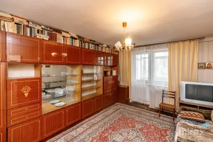 bd. Moscova, Râșcani, Chișinău imaginea 244143