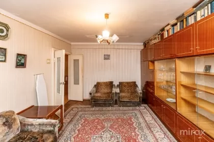 bd. Moscova, Râșcani, Chișinău imaginea 244144