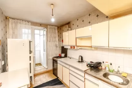 bd. Moscova, Râșcani, Chișinău imaginea 244146