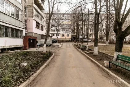 bd. Moscova, Râșcani, Chișinău imaginea 244153