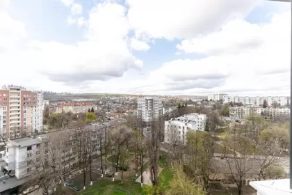 ул. Василе Лупу, Буюканы изображение 245002