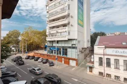 str. Vasile Alecsandri, Centru, Chișinău imaginea 182036