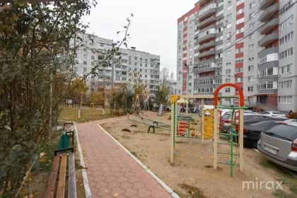 str. Nicolae Sulac, Ciocana, Chișinău imaginea 195071