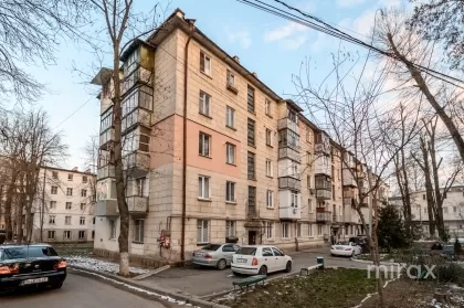 str. Ion Creanga, Buiucani, mun. Chișinău image 207188