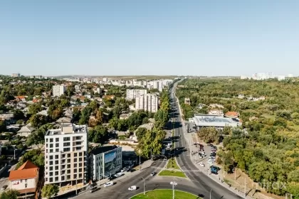 bd. Renașterii Naționale, Râșcani, mun. Chișinău image 238929