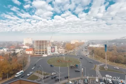 str. Calea Orheiului, sectorul Posta Veche, mun. Chisinau imaginea 223732