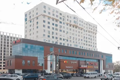 str. Calea Orheiului, sectorul Posta Veche, mun. Chisinau imaginea 223751