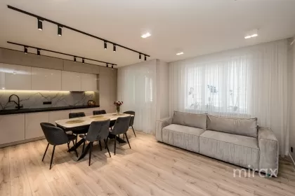 str. Ion Buzdugan, Buiucani, mun. Chișinău imaginea 224946