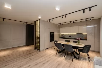 str. Ion Buzdugan, Buiucani, mun. Chișinău imaginea 224945