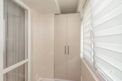 str. Ion Buzdugan, Buiucani, mun. Chișinău imaginea 224959