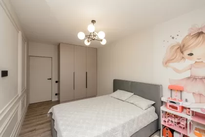 str. Ion Buzdugan, Buiucani, mun. Chișinău imaginea 224950