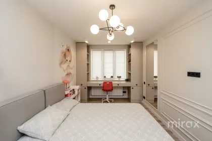 str. Ion Buzdugan, Buiucani, mun. Chișinău imaginea 224951