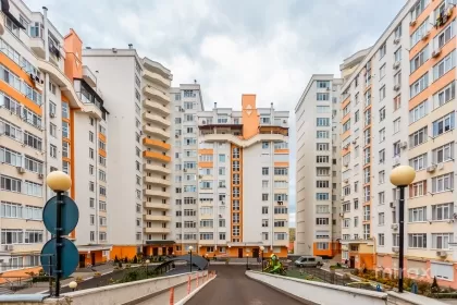 str. Mușatinilor, Buiucani, Chișinău image 226074