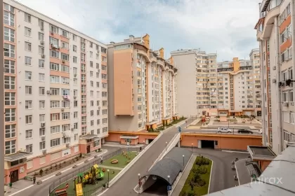 str. Mușatinilor, Buiucani, Chișinău image 226075