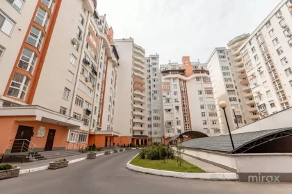 str. Mușatinilor, Buiucani, Chișinău image 226076