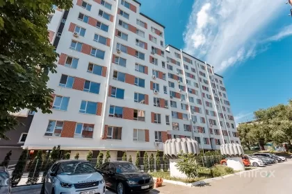 str. Vorniceni, Centru, mun. Chișinău imaginea 227430