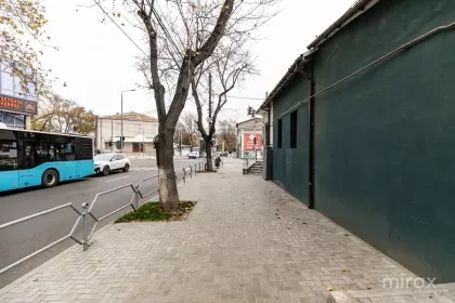ул. Тигина, Центр, Кишинев изображение 238777