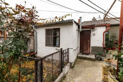 ул. Тигина, Центр, Кишинев изображение 238768