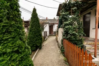 ул. Тигина, Центр, Кишинев изображение 238774