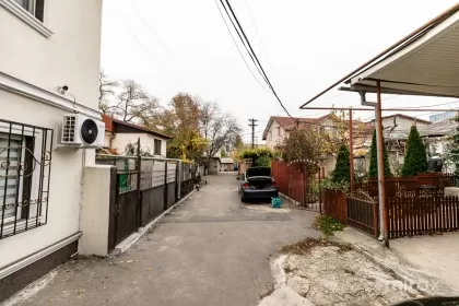 ул. Тигина, Центр, Кишинев изображение 238775