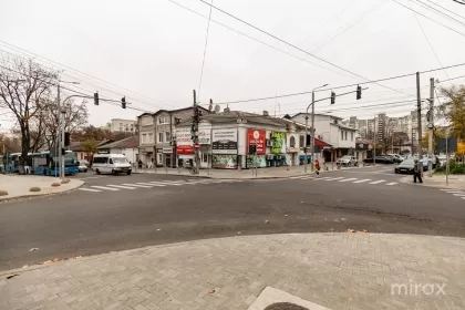 ул. Тигина, Центр, Кишинев изображение 238776