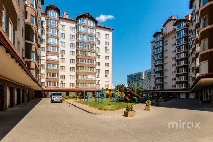 бул. Алба Юлия, Буюканы, Кишинев изображение 231357