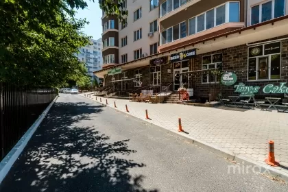 бул. Алба Юлия, Буюканы, Кишинев изображение 231359