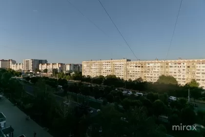 бул. Мирча чел Бэтрын, Чоканы, Кишинев изображение 232886