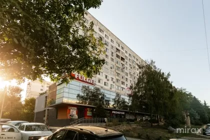 бул. Мирча чел Бэтрын, Чоканы, Кишинев изображение 232887