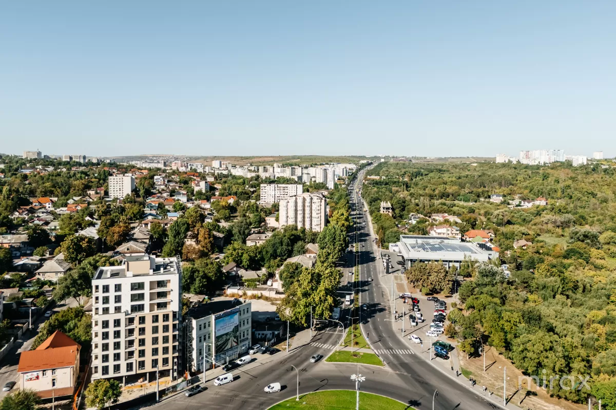 bd. Renașterii Naționale, Râșcani image 237903