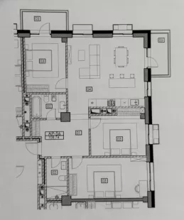 bd. Renașterii Naționale, Râșcani image 237893